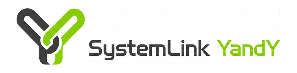 SystemLink YandY